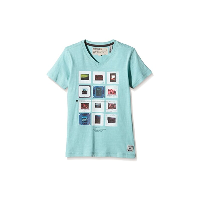 Garcia Kids Jungen T-Shirt P63601