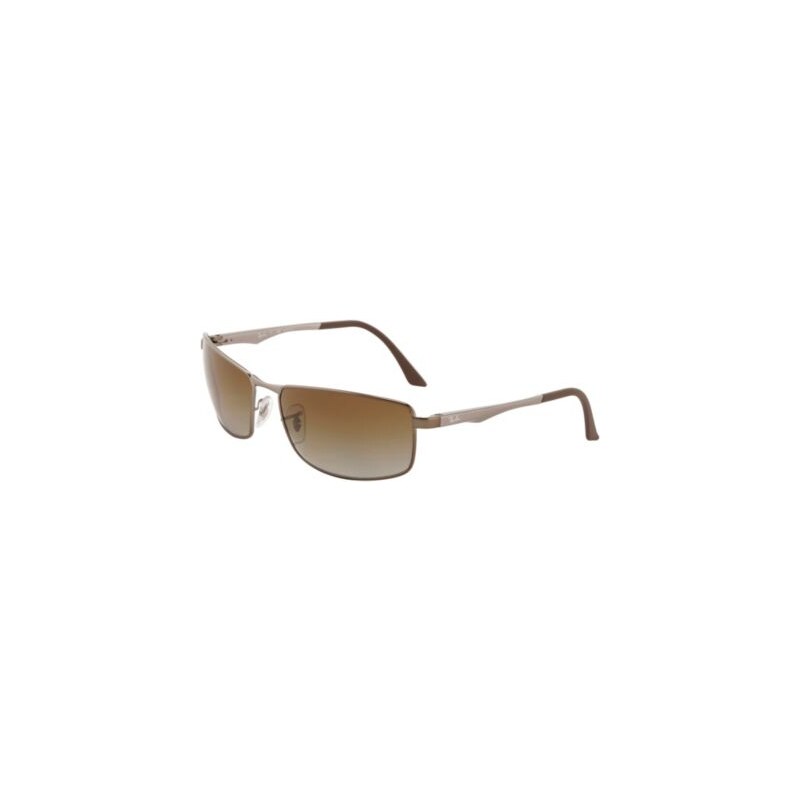 RAY-BAN ORB3498 029/T5 64 polarized Sonnenbrille