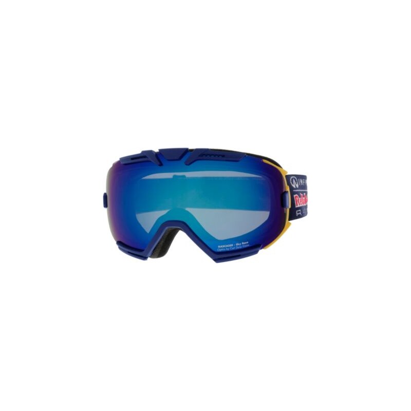 Red Bull Racing Rascasse-010 Skibrille