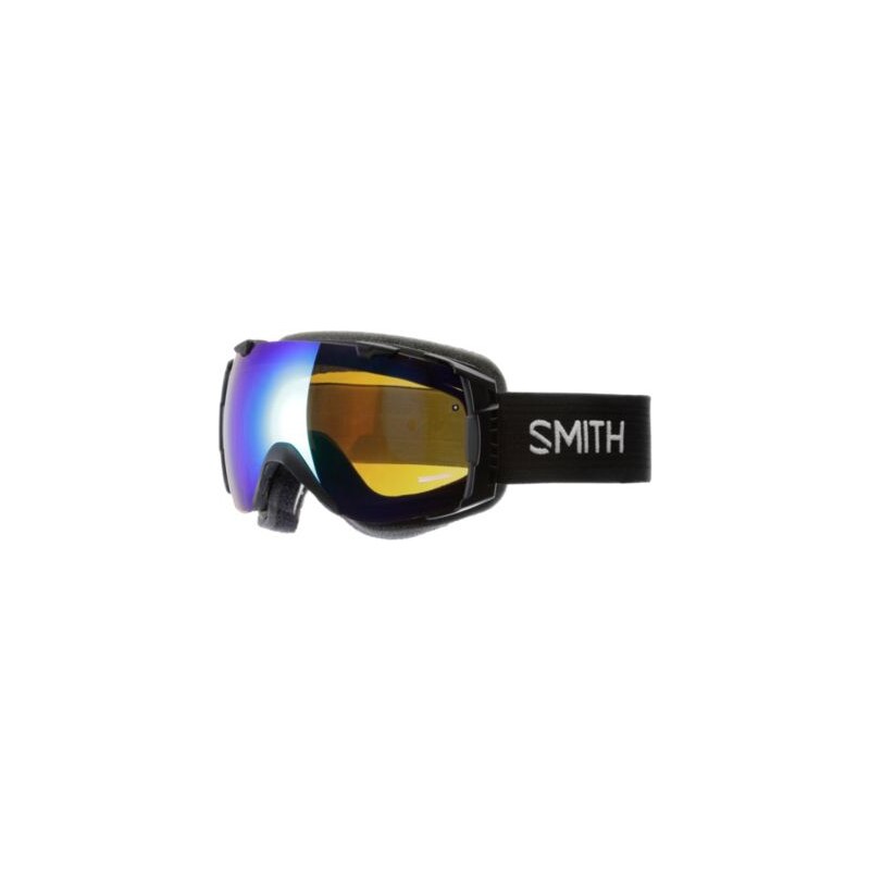 Smith Optics GRN SOLX SP AF BY-RED SENSOR MIRROR Skibrille