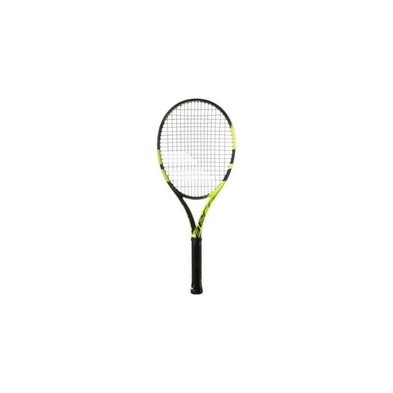 Babolat Pure Aero Strung Tennisschläger