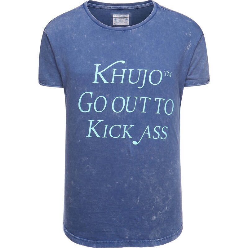 Khujo Shirt ULAF