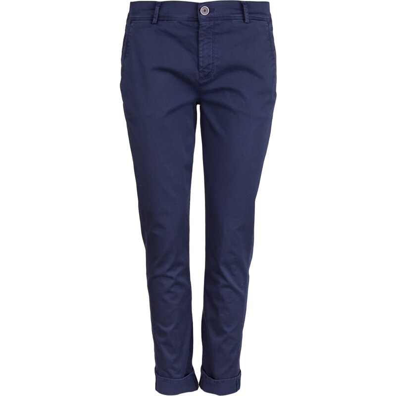 7 For All Mankind Hose THE CROP CHINO