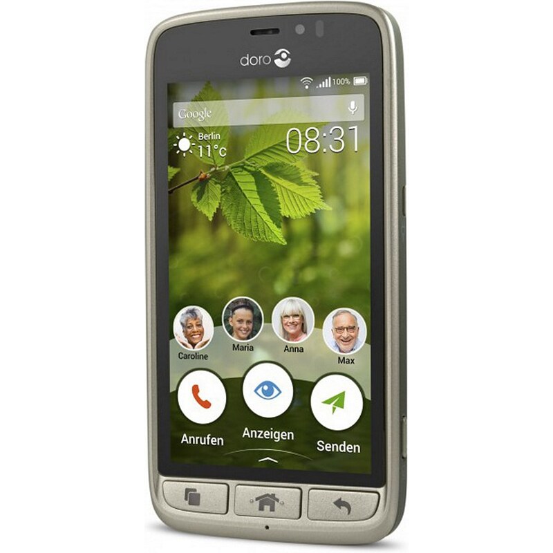 Doro Smartphone »8031«
