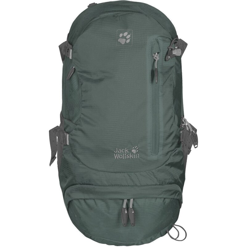 JACK WOLFSKIN Daypacks Bags ACS Hike 24 Pack Rucksack 55 cm
