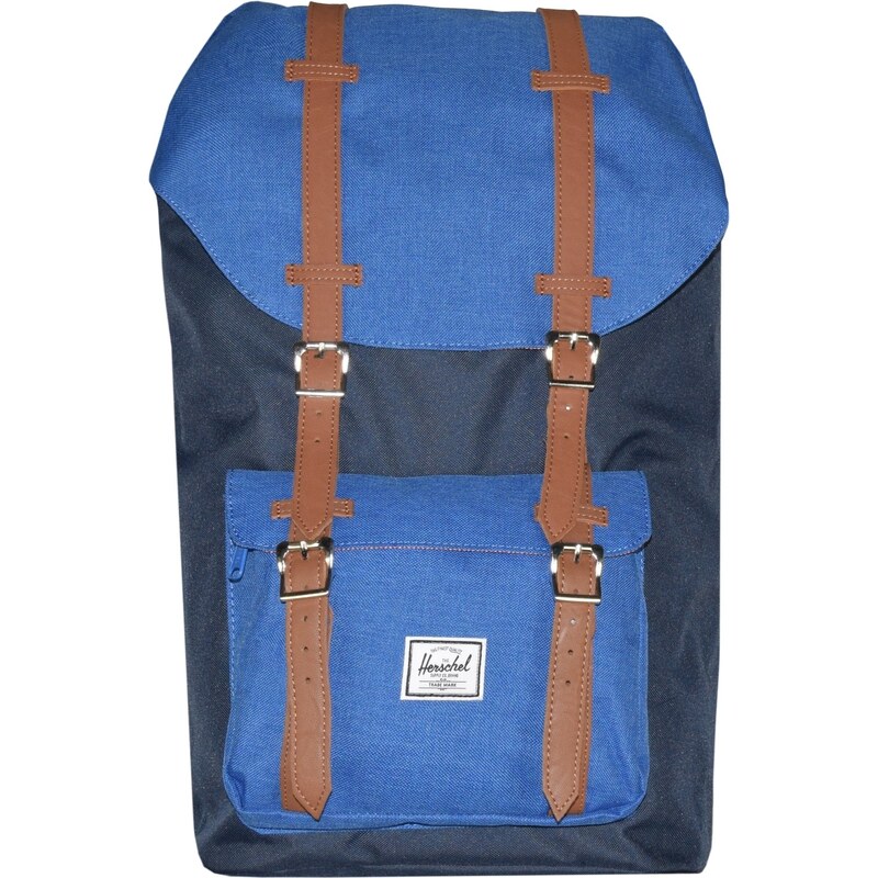 Herschel Little America 15 Backpack Rucksack 52 cm Laptopfach