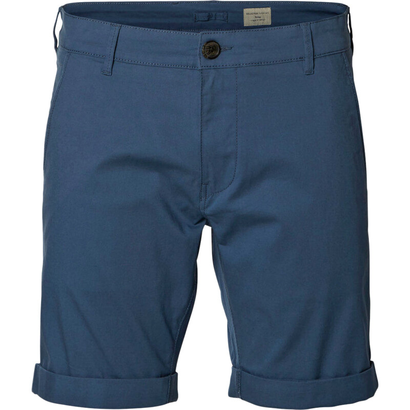 Selected SHHParis Shorts iso blue