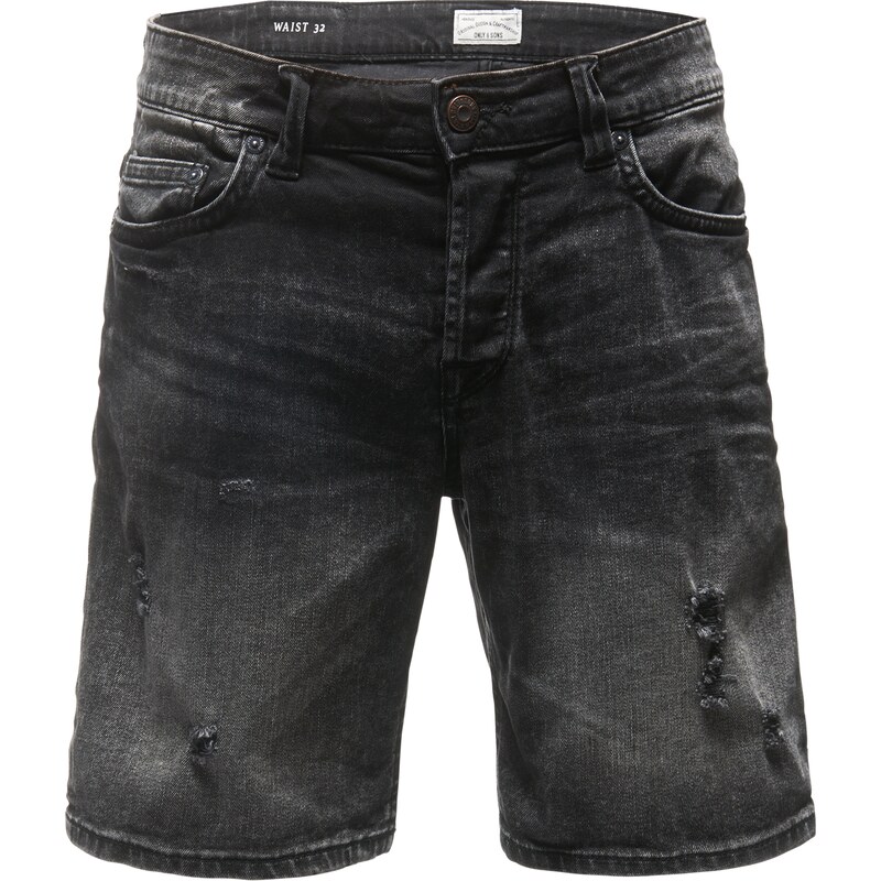 Only & Sons Jeans Shorts onsLOOM