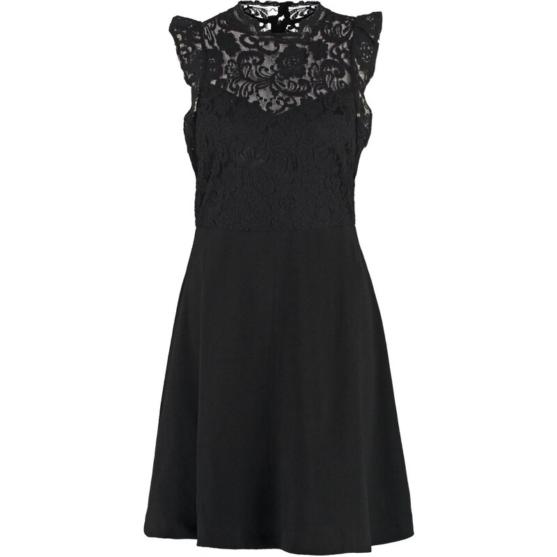 Vero Moda VMGLORIA Cocktailkleid / festliches Kleid black