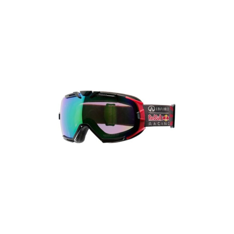 Red Bull Racing Rascasse-013 Skibrille