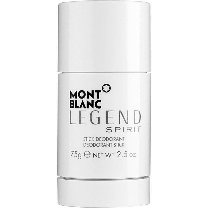Montblanc Deodorant Stift Legend Spirit 75 g