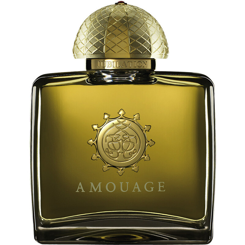 Amouage Jubilation Woman Eau de Parfum (EdP) 50 ml für Frauen und Männer