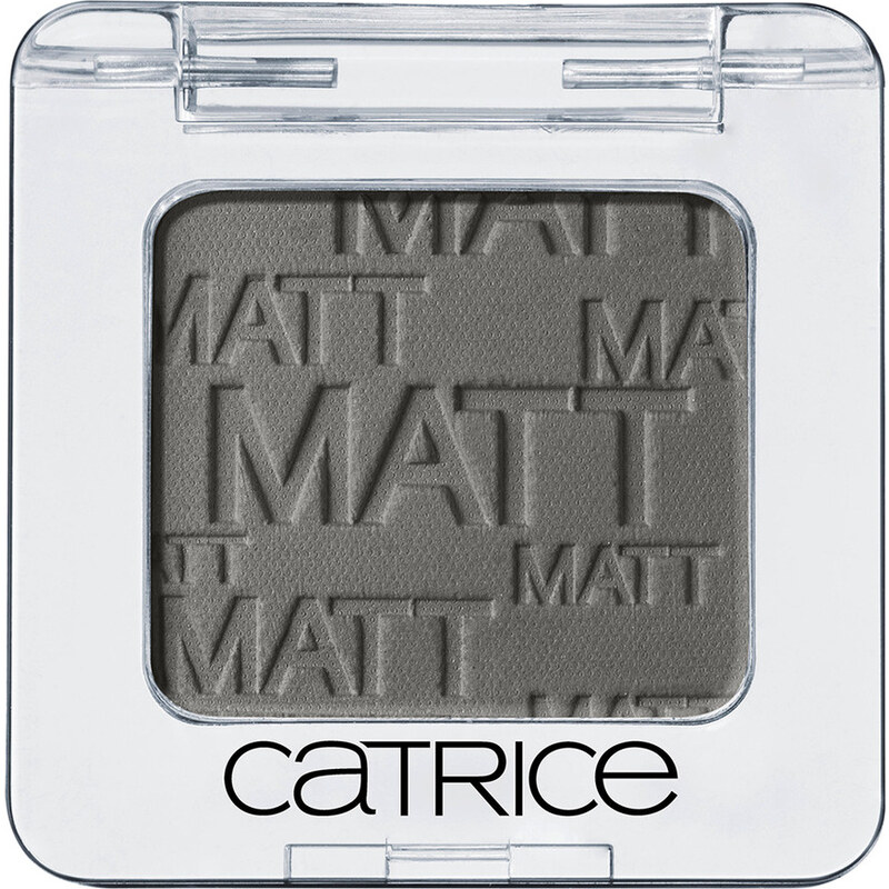 Catrice Nr. 920 - Game Of Stones Absolute Eye Colour Lidschatten 2 g