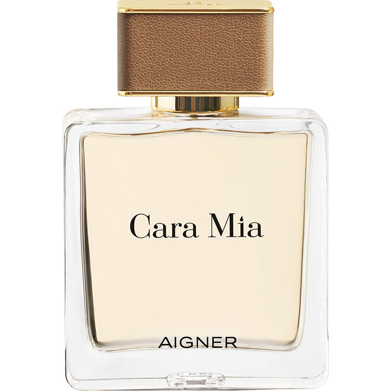 Etienne Aigner Cara Mia Eau de Parfum (EdP) 50 ml für Frauen