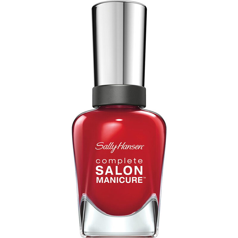 Sally Hansen Nr. 570 - Right Said Red Complete Salon Manicure Nagellack 14.7 ml
