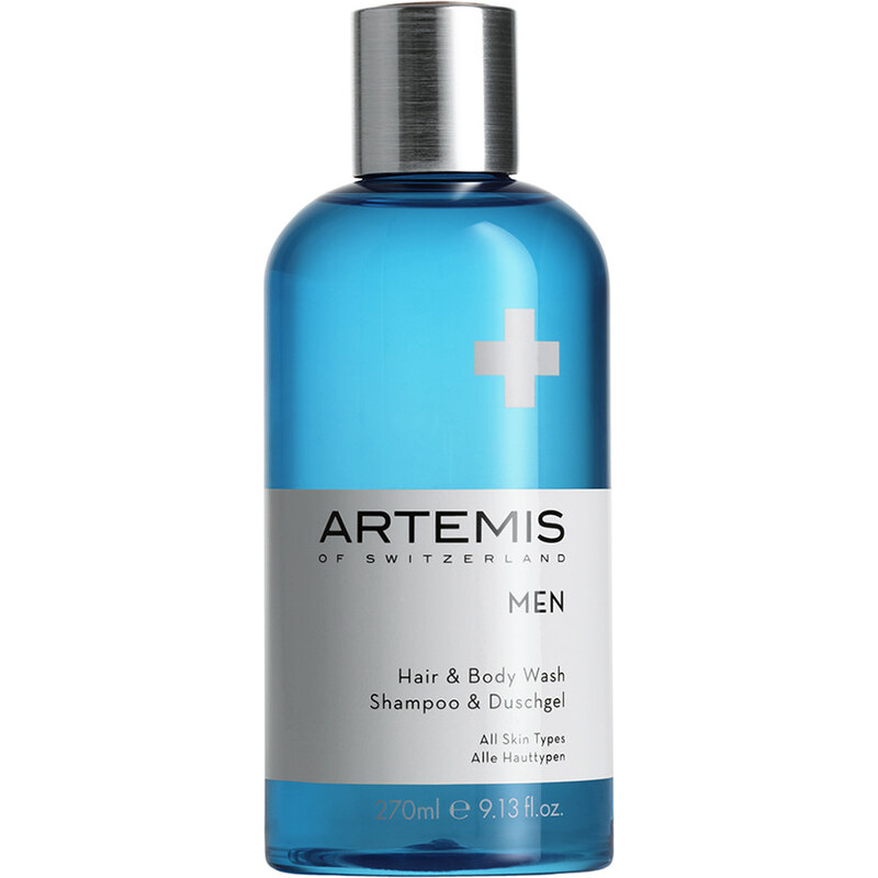 Artemis Hair & Body Wash Duschgel 270 ml