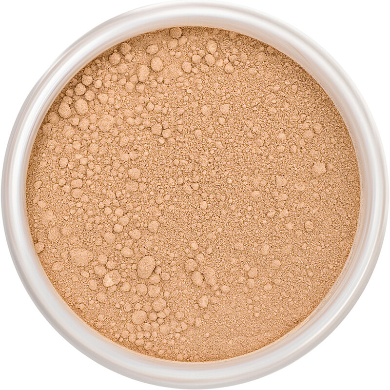 Lily Lolo Coffee Bean Mineral Foundation LSF 15 10 g