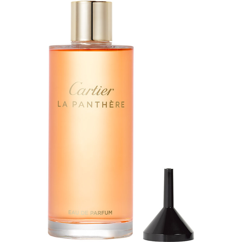 Cartier La Panthère Refill Eau de Parfum (EdP) 75 ml für Frauen