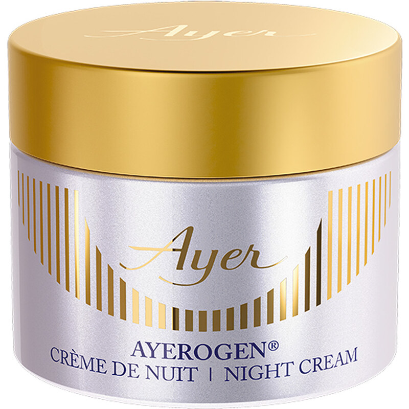 Ayer Night Cream Gesichtscreme 50 ml für Frauen