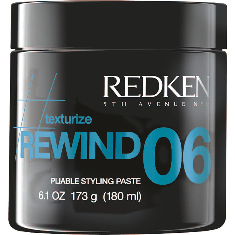 Redken Rewind 06 - Stylingpaste Modelliercreme 150 ml