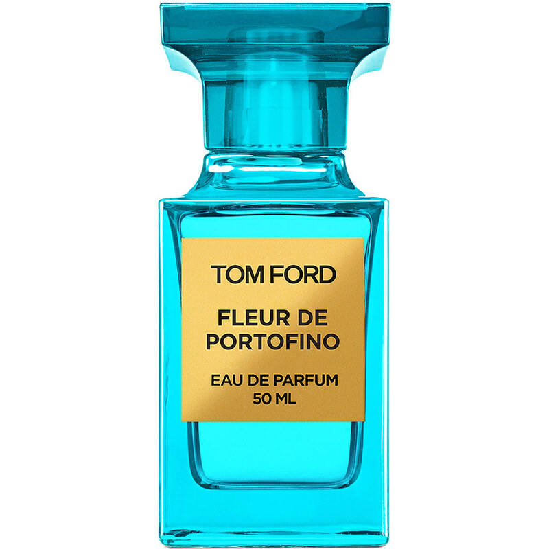 Tom Ford Private Blend Düfte Fleur de Portofino Eau Parfum (EdP) 50 ml für Frauen und Männer