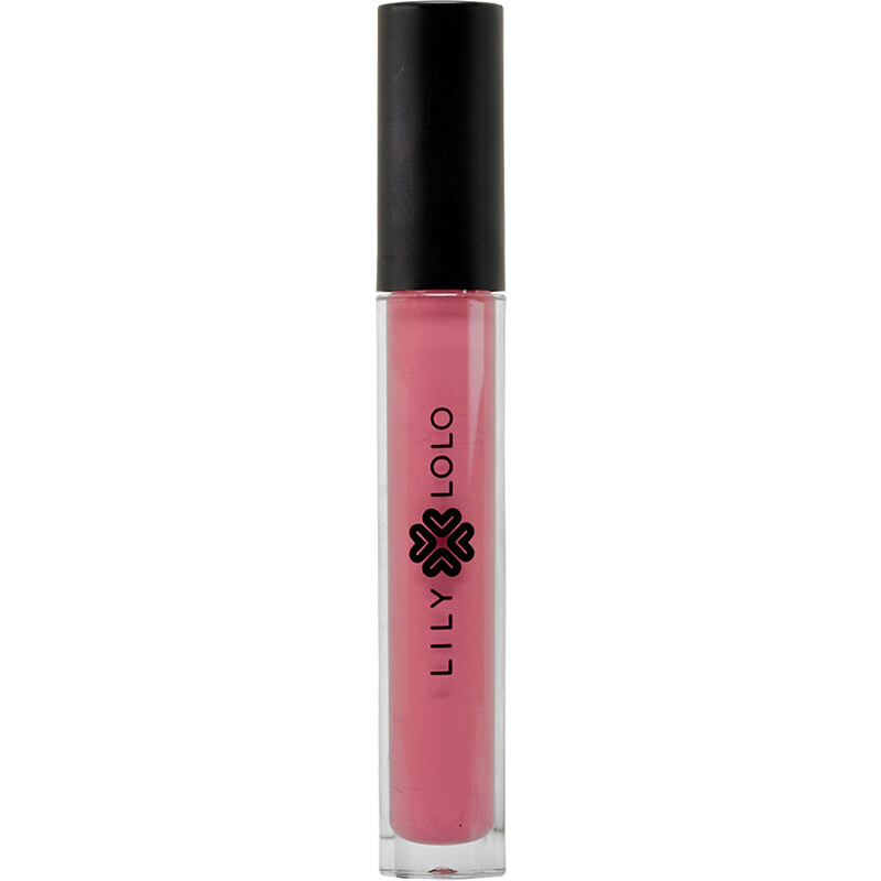 Lily Lolo Scandalips Natural Lip Gloss Lipgloss 4 ml
