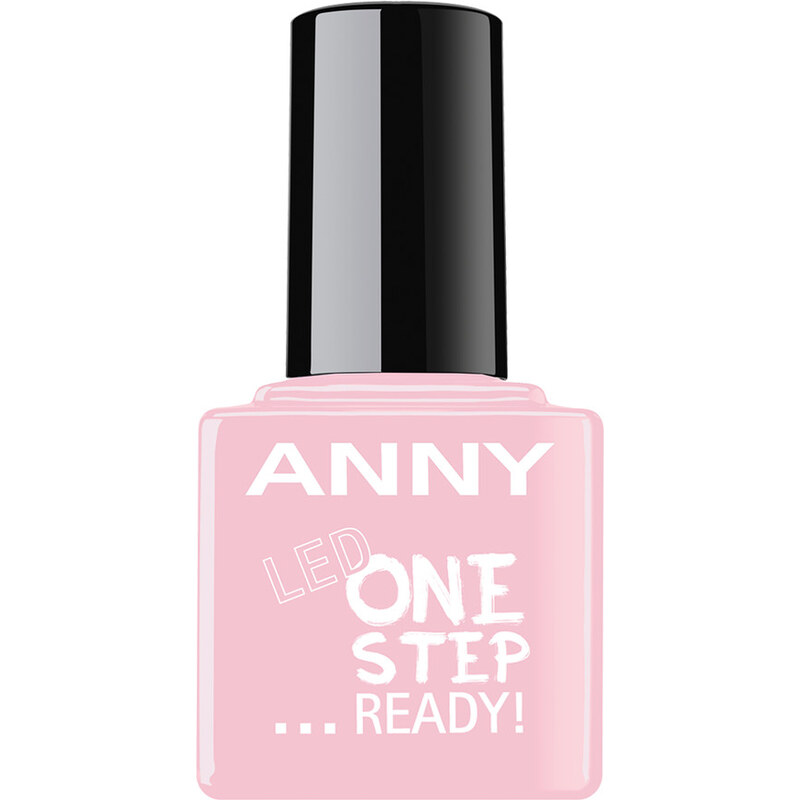 Anny Nr. 146 - Sweet vamp LED One Step ...Ready! Lack Nagelgel 8 ml
