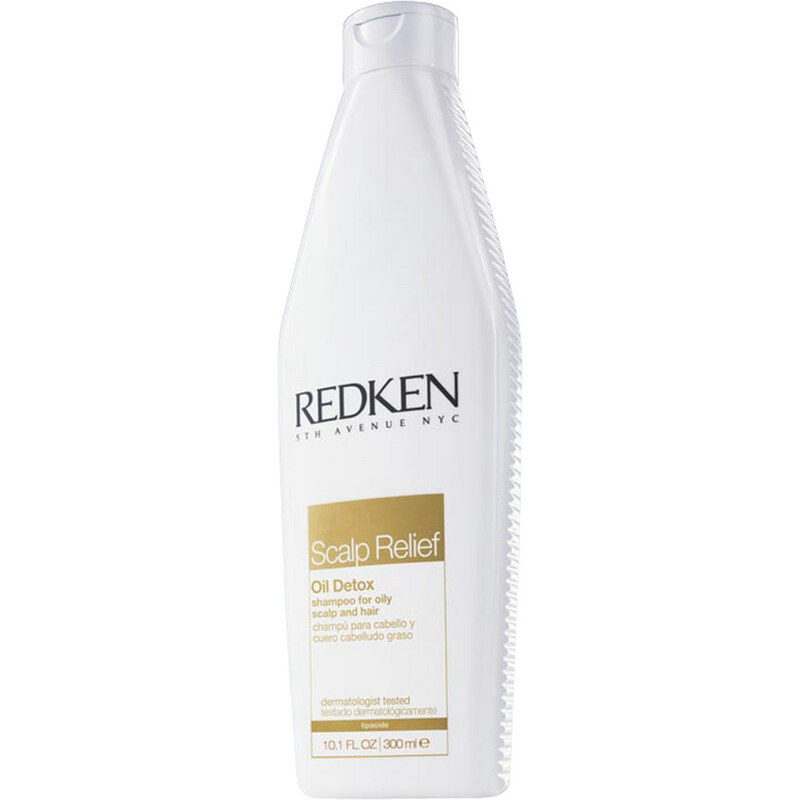 Redken 300 ml Oil Detox - for oily hair Haarshampoo