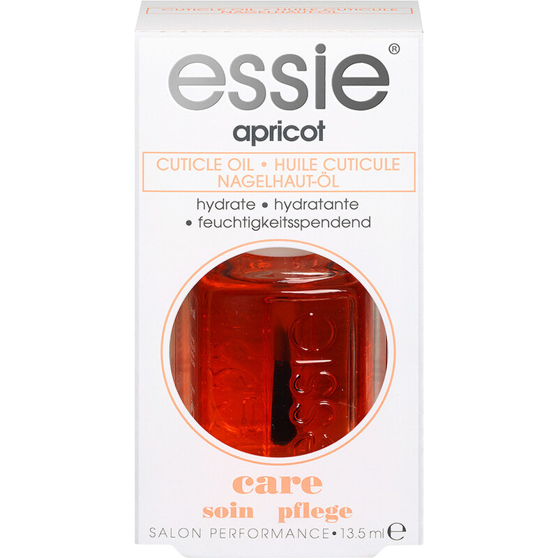 essie Apricot Oil Nagelpflege 13.5 ml