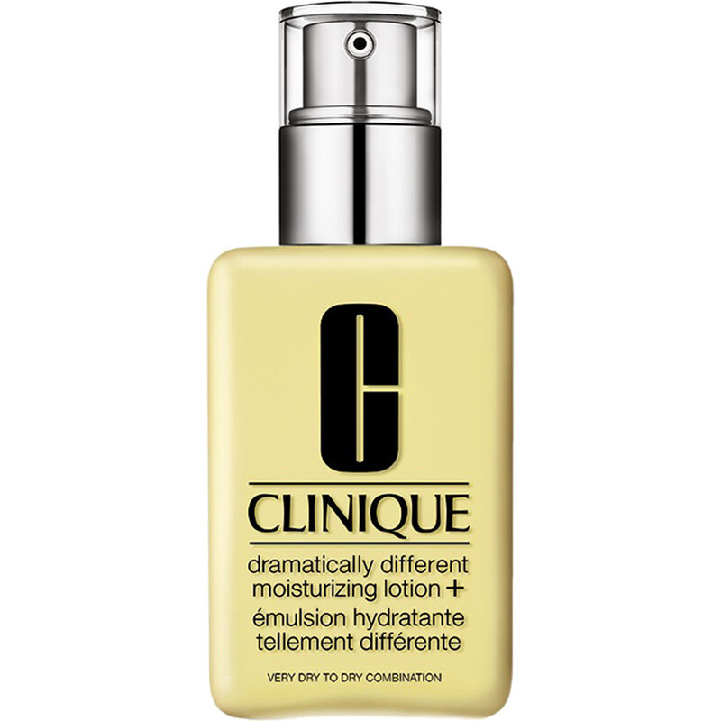 Clinique Dramatically Different Moisturizing Lotion + Gesichtslotion 125 ml