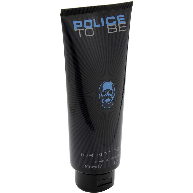 Police To Be Hair & Body Wash 400 ml