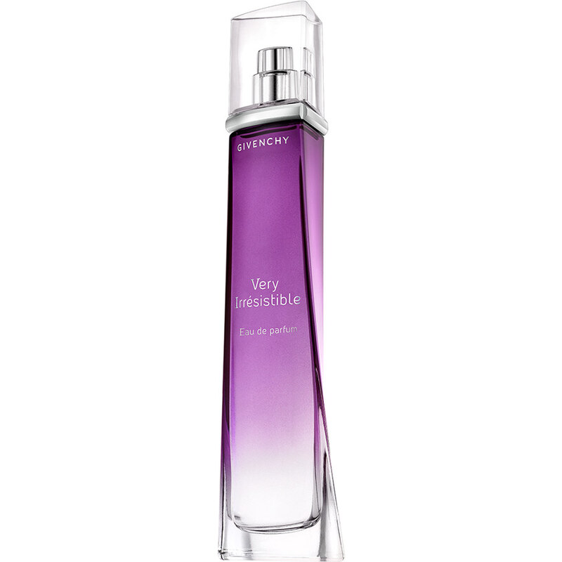 Givenchy Very Irrésistible Eau de Parfum (EdP) 50 ml für Frauen - Farbe: lila