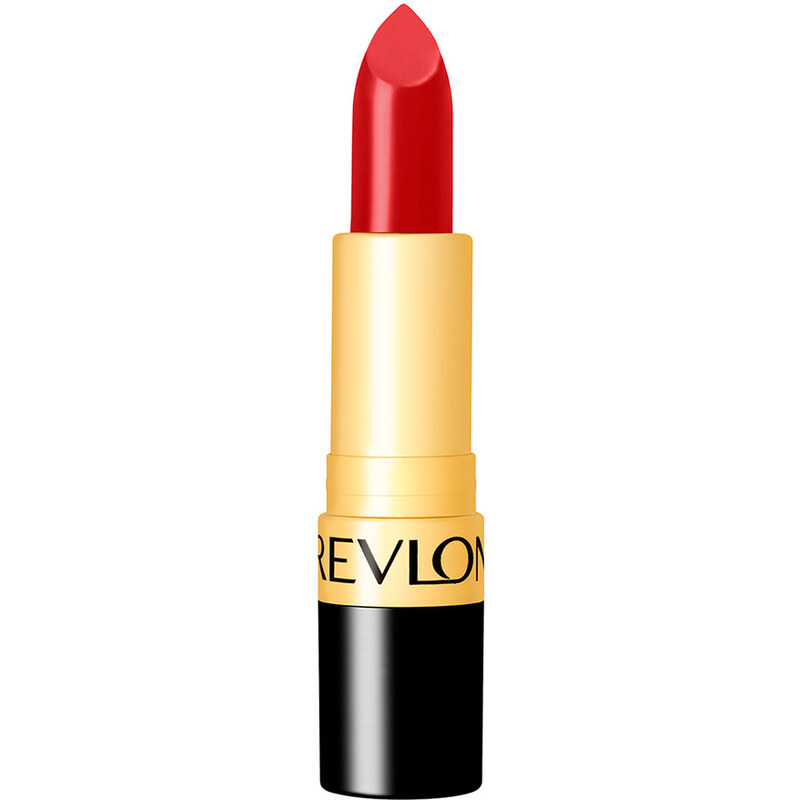 Revlon Fire and Ice Super Lustrous Lipstick Lippenstift 4.2 g