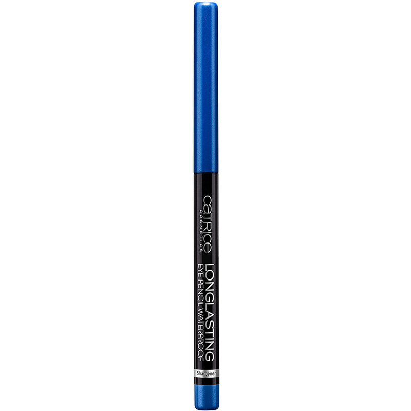 Catrice Nr. 110 - Rendez-blue Longlasting Eye Pencil Waterproof Kajalstift 0.3 g