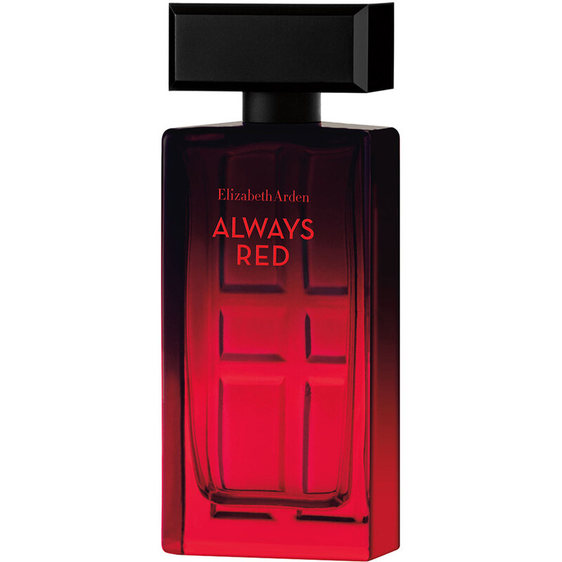 Elizabeth Arden Always Red Eau de Toilette (EdT) 30 ml für Frauen