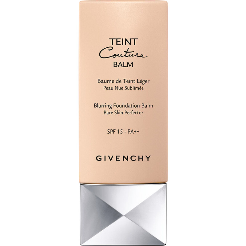 Givenchy Ginger Couture Balm Nude Foundation 30 ml