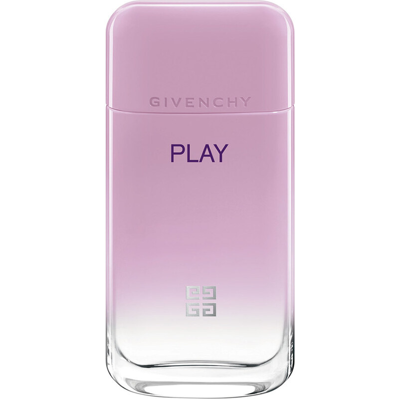 Givenchy Play for Her Eau de Parfum (EdP) 50 ml für Frauen und Männer