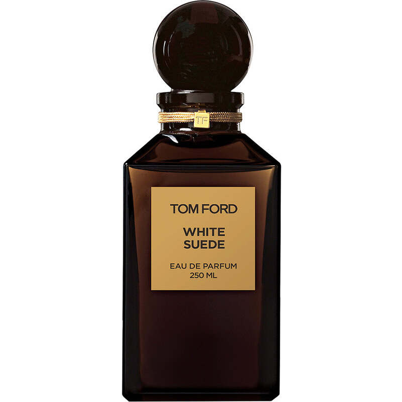 Tom Ford Private Blend Düfte White Suede Musk Eau de Parfum (EdP) 250 ml für Frauen und Männer