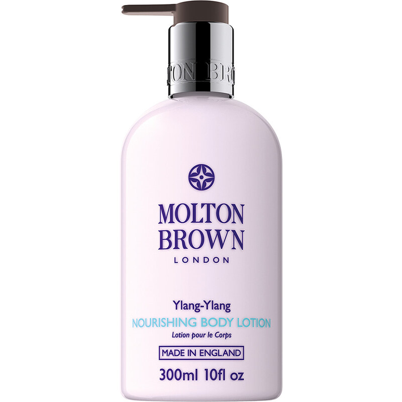 Molton Brown Ylang Nourishing Body Lotion Bodylotion 300 ml