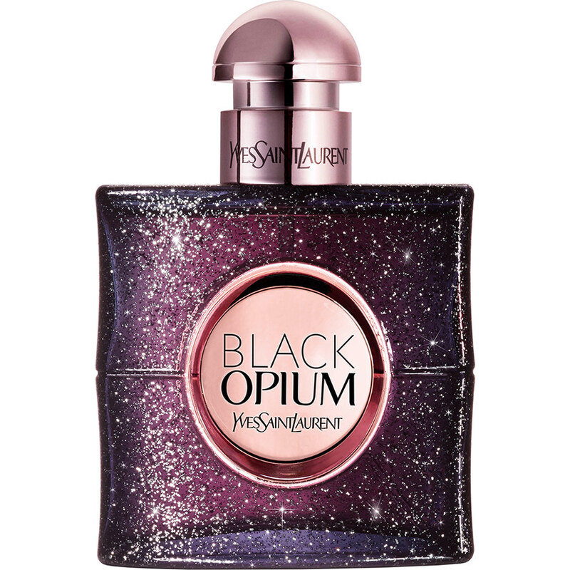 Yves Saint Laurent Black Opium Nuit Blanche Eau de Parfum (EdP) 30 ml für Frauen