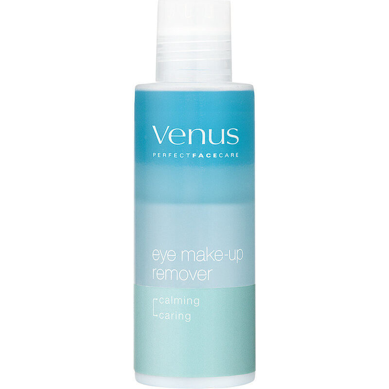 Venus Bi - Phase Make Up Remover Make-up Entferner 125 ml