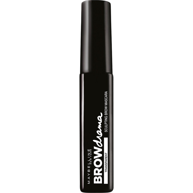 Maybelline Transparent Brow Drama Augenbrauen-Mascara Augenbrauengel 7.6 ml
