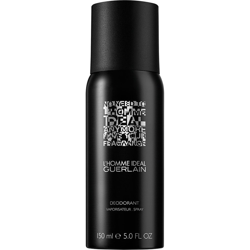 Guerlain L’Homme Idéal Deodorant Spray 150 ml für Männer