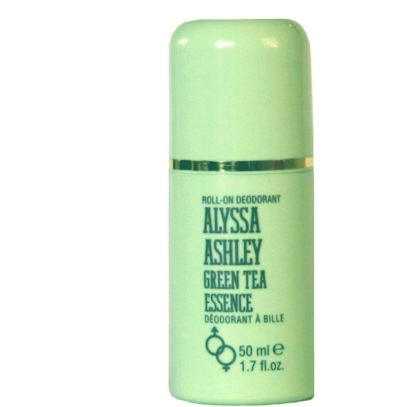 Alyssa Ashley Green Tea Deodorant Roller 50 ml