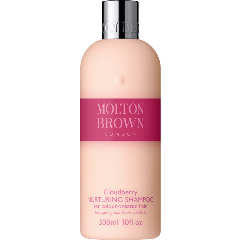 Molton Brown Cloudberry Nurturing Shampoo Haarshampoo 300 ml
