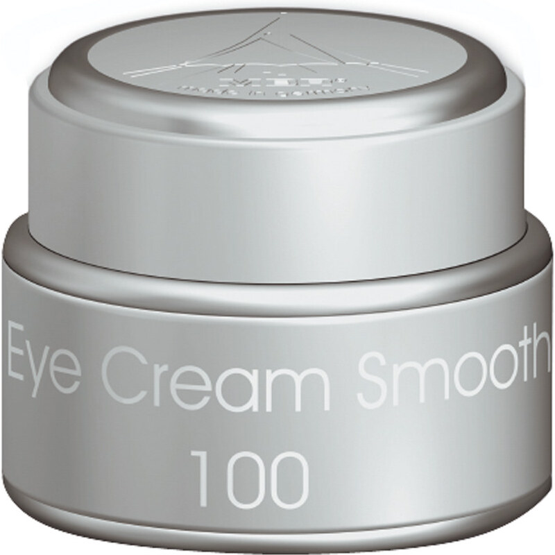 MBR Medical Beauty Research Eye Cream Smooth 100 Augencreme 15 ml