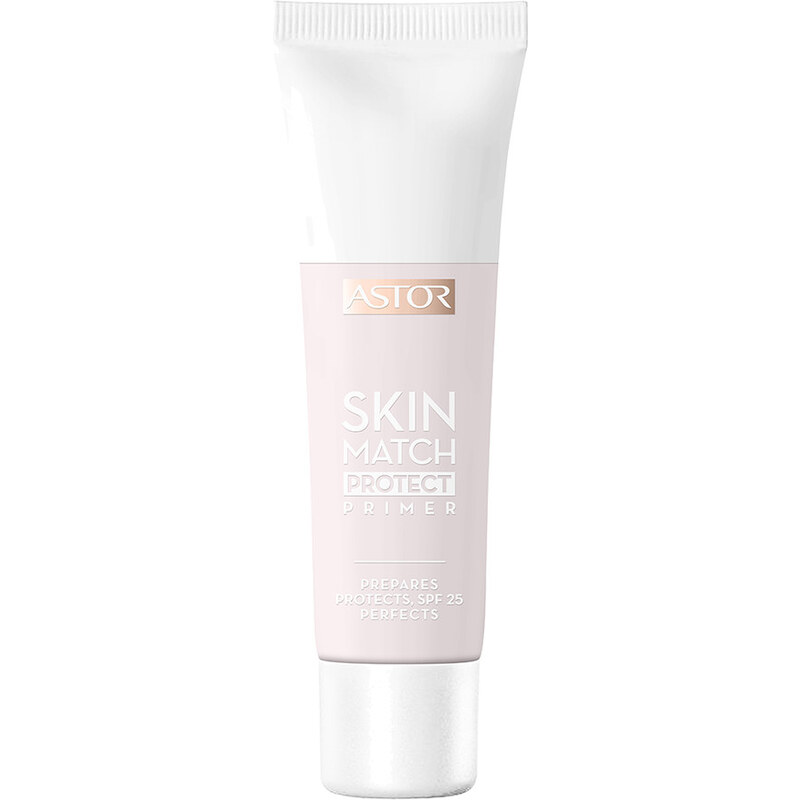 Astor Nr. 001 - Universal shade Skin Match Protect Primer 30 ml
