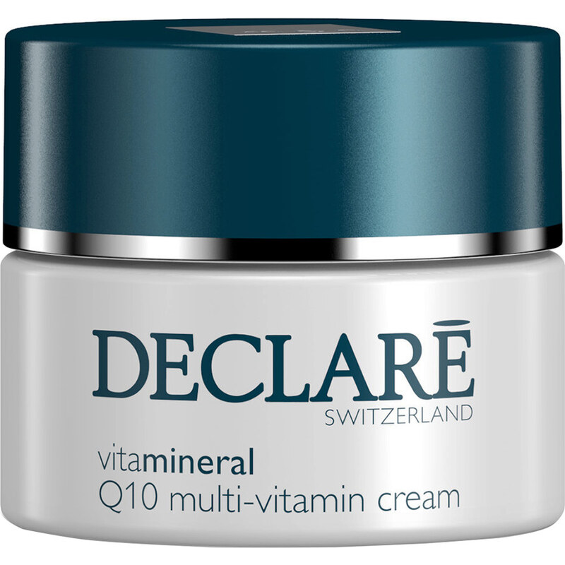 Declaré Q10 Multivitamin Cream Gesichtscreme 50 ml