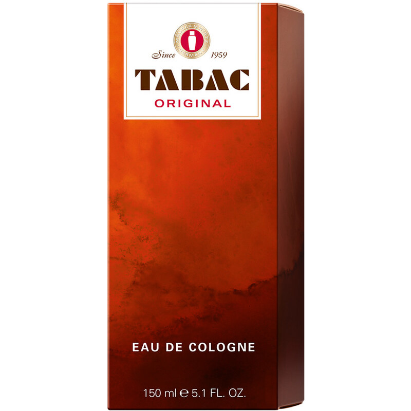 Tabac Original Eau de Cologne (EdC) 150 ml für Männer