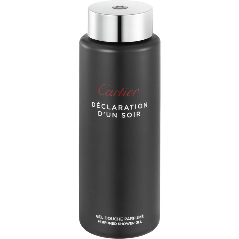 Cartier Déclaration d´un Soir Duschgel 200 ml für Männer